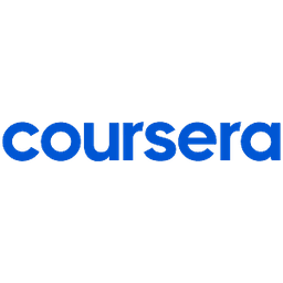 Coursera logo